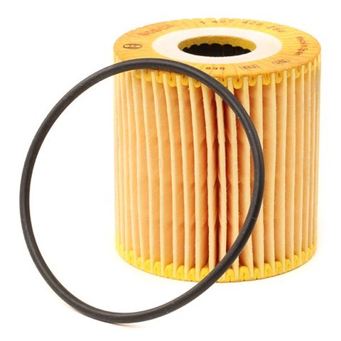 Bosch 1 457 429 284 Oil Filter, photo 3