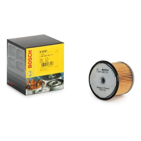 Bosch 1 457 429 291 Fuel Filter, photo 2