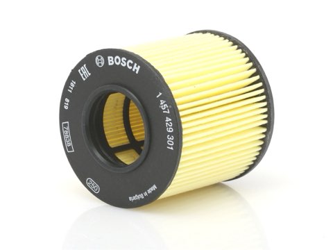 Bosch 1 457 429 301 Oil Filter
