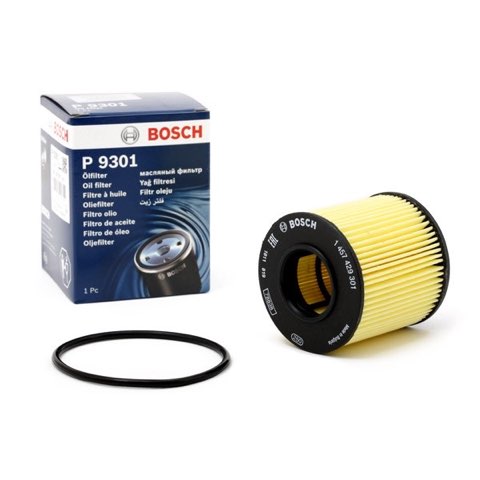 Bosch 1 457 429 301 Oil Filter, photo 2