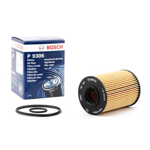 Bosch 1 457 429 306 Oil Filter, photo 2