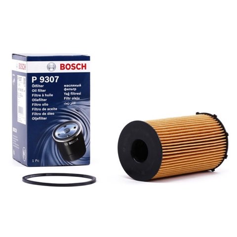 Bosch 1 457 429 307 Oil Filter, photo 2