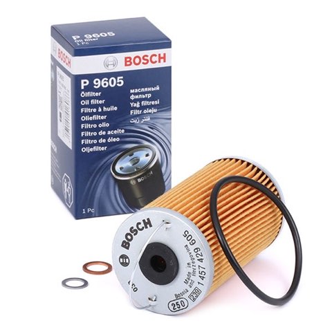 Bosch 1 457 429 605 Oil Filter, photo 2