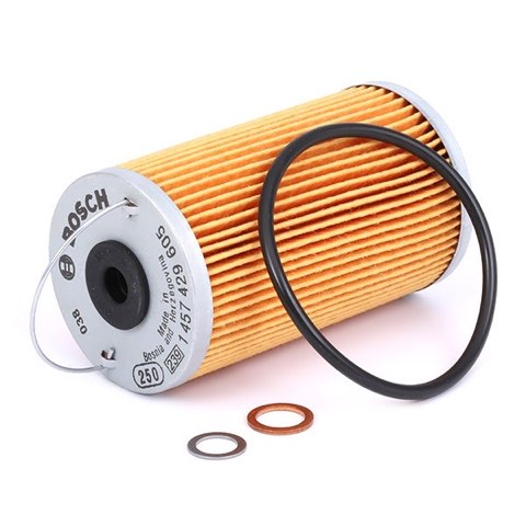 Bosch 1 457 429 605 Oil Filter, photo 3