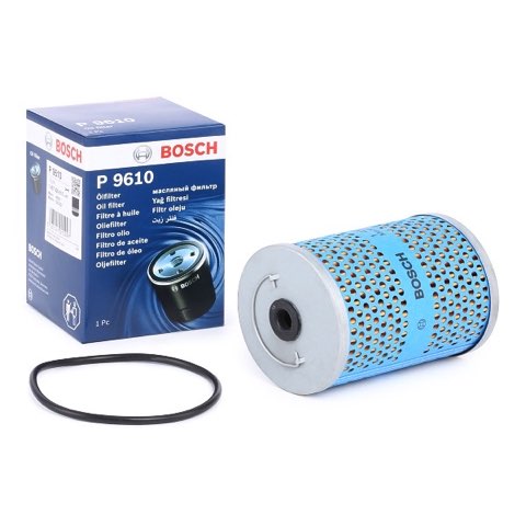 Bosch 1 457 429 610 Oil Filter, photo 2
