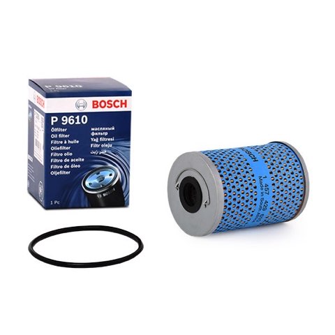 Bosch 1 457 429 610 Oil Filter, photo 3