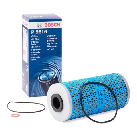Bosch 1 457 429 616 Oil Filter, photo 2