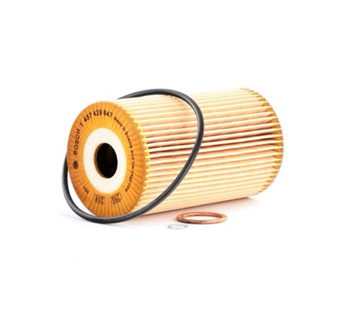 Bosch 1 457 429 647 Oil Filter