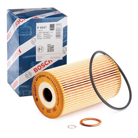 Bosch 1 457 429 647 Oil Filter, photo 2