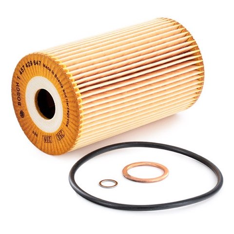 Bosch 1 457 429 647 Oil Filter, photo 3