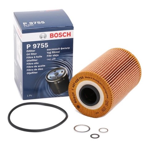 Bosch 1 457 429 755 Oil Filter, photo 2