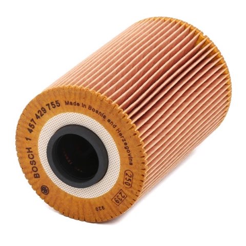 Bosch 1 457 429 755 Oil Filter, photo 3
