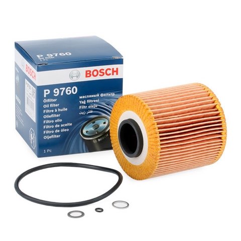 Bosch 1 457 429 760 Oil Filter, photo 2