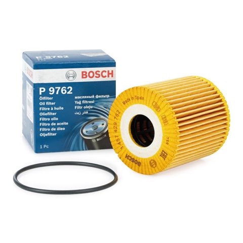 Bosch 1 457 429 762 Oil Filter, photo 2