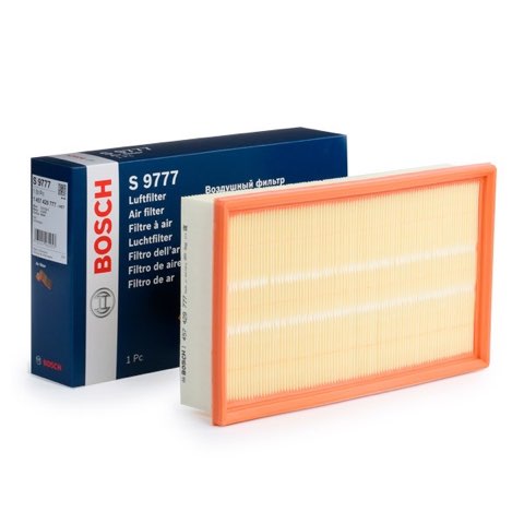 Bosch 1 457 429 777 Air Filter, photo 2