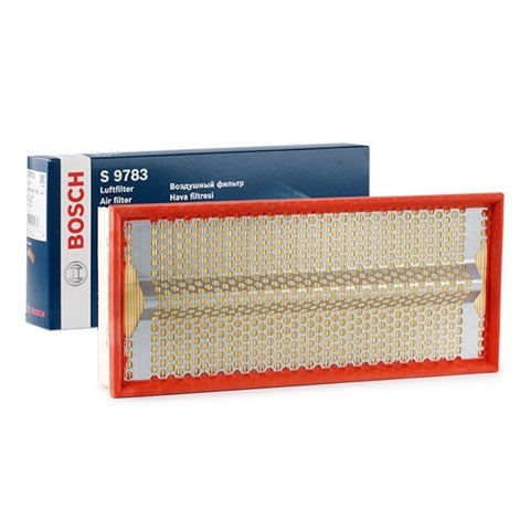 Bosch 1 457 429 783 Air Filter, photo 2
