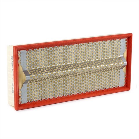 Bosch 1 457 429 783 Air Filter, photo 3