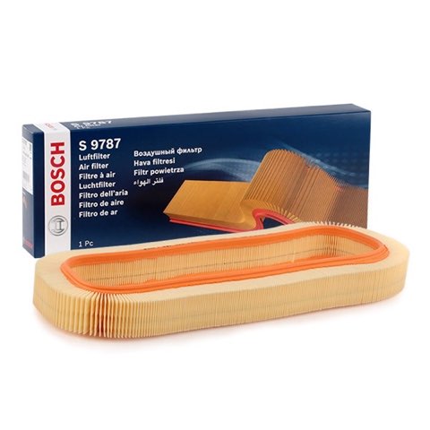 Bosch 1 457 429 787 Air Filter, photo 2