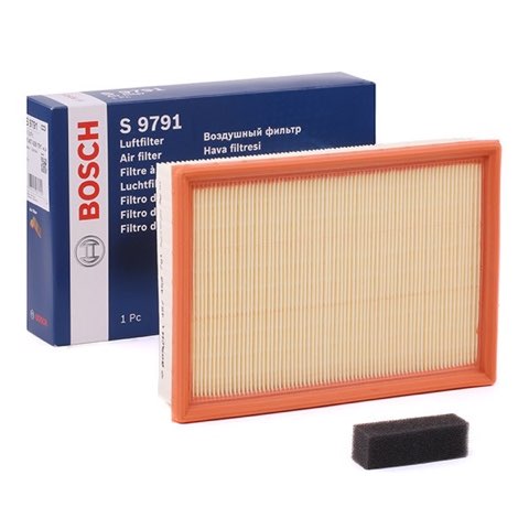 Bosch 1 457 429 791 Air Filter, photo 2
