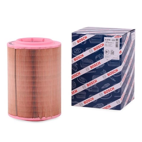 Bosch 1 457 429 795 Air Filter, photo 2