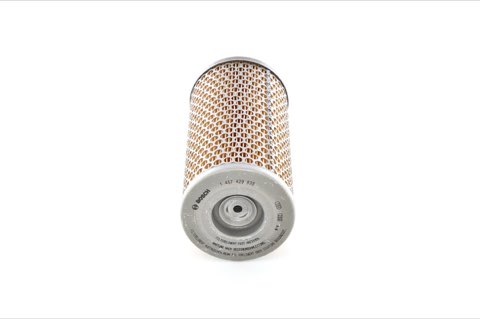 Bosch 1 457 429 838 Air Filter