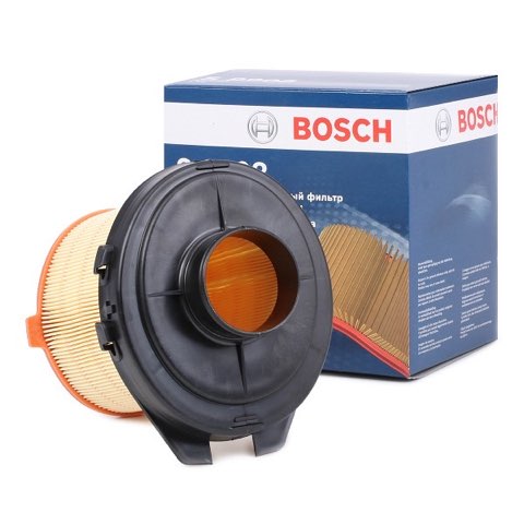 Bosch 1 457 429 908 Air Filter, photo 2