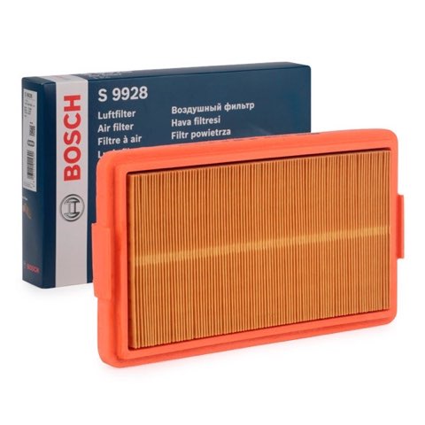 Bosch 1 457 429 928 Air Filter, photo 2