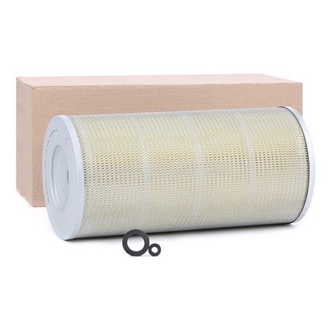 Bosch 1 457 429 946 Air Filter, photo 2