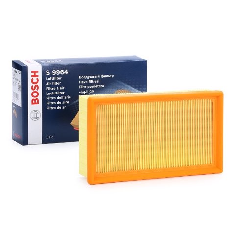 Bosch 1 457 429 964 Air Filter, photo 2
