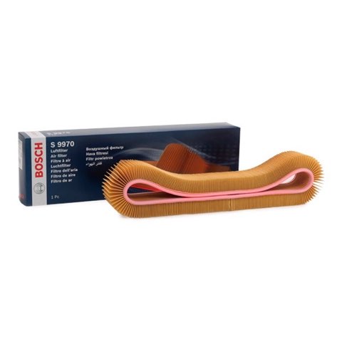 Bosch 1 457 429 970 Air Filter, photo 2