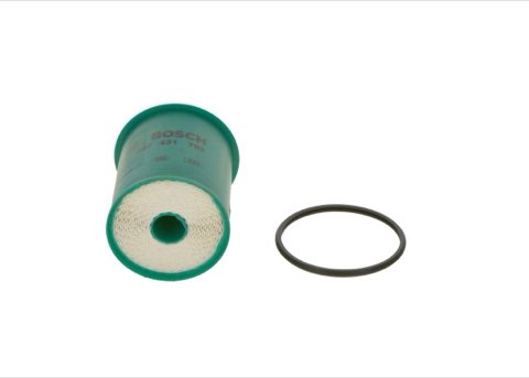Bosch 1 457 431 702 Fuel Filter, photo 2