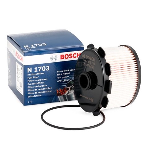 Bosch 1 457 431 703 Fuel Filter, photo 2