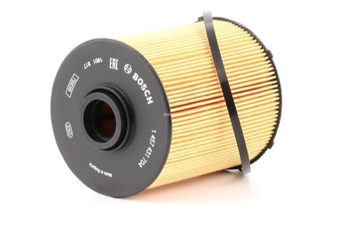 Bosch 1 457 431 704 Fuel Filter