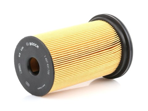 Bosch 1 457 431 708 Fuel Filter