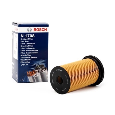 Bosch 1 457 431 708 Fuel Filter, photo 2