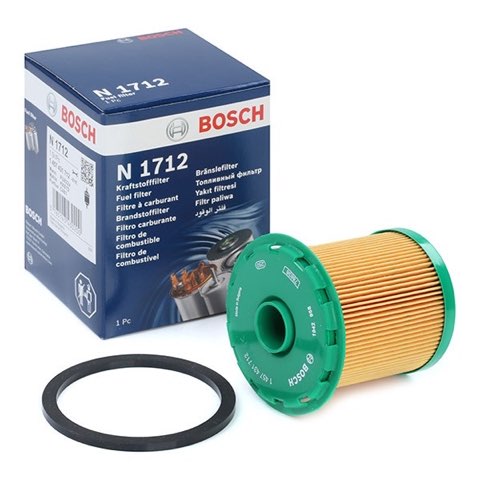 Bosch 1 457 431 712 Fuel Filter, photo 2