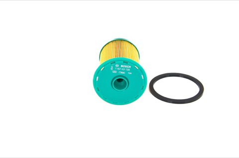 Bosch 1 457 431 720 Fuel Filter