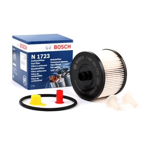 Bosch 1 457 431 723 Fuel Filter, photo 2