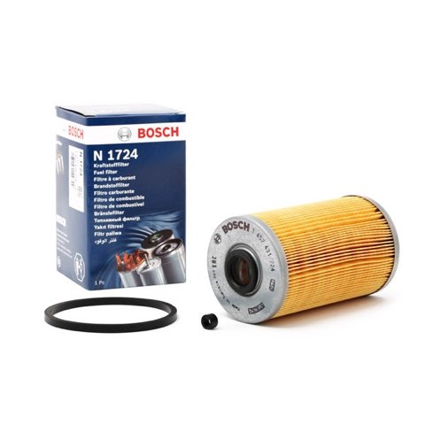 Bosch 1 457 431 724 Fuel Filter, photo 2