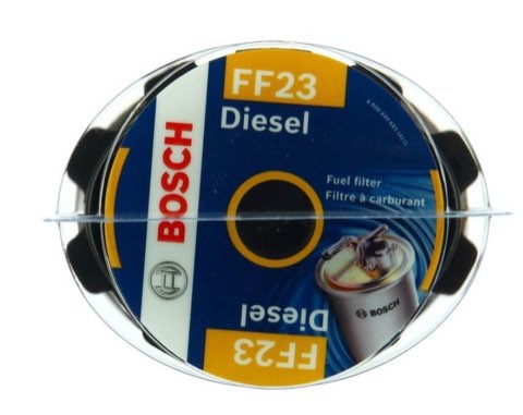 Bosch 1 457 431 727 Fuel Filter, photo 3