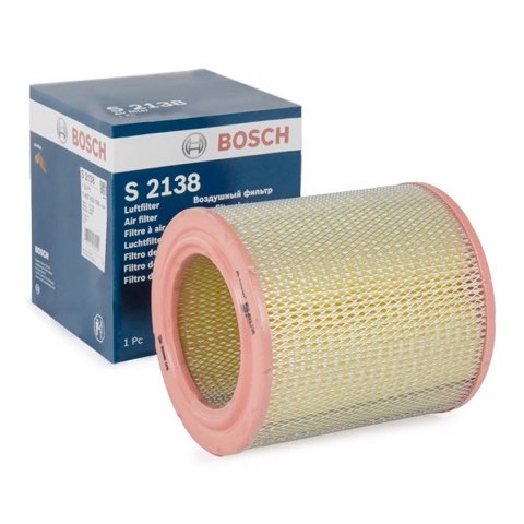 Bosch 1 457 432 138 Air Filter, photo 2