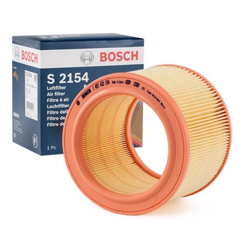 Bosch 1 457 432 154 Air Filter, photo 2