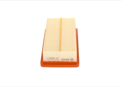Bosch 1 457 432 183 Air Filter, photo 2
