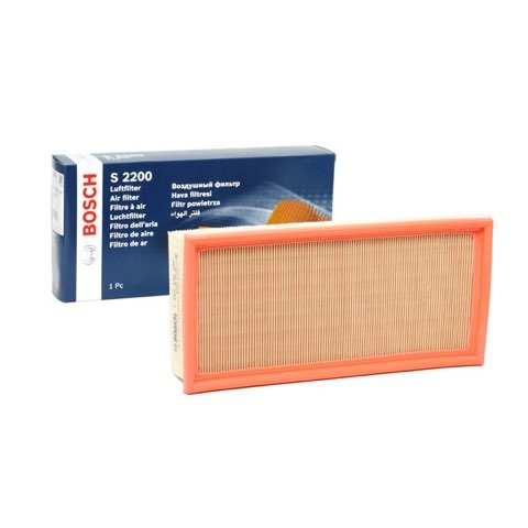 Bosch 1 457 432 200 Air Filter, photo 2