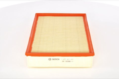 Bosch 1 457 432 203 Air Filter