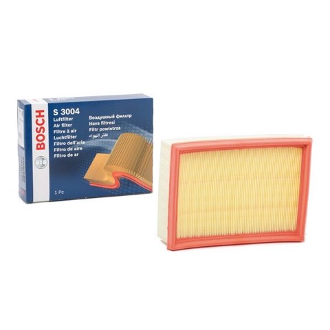 Bosch 1 457 433 004 Air Filter, photo 2