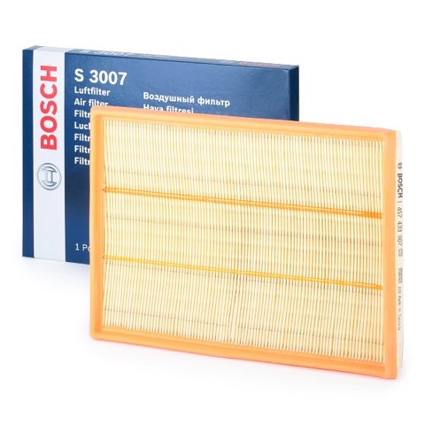Bosch 1 457 433 007 Air Filter, photo 2