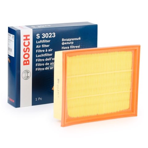 Bosch 1 457 433 023 Air Filter, photo 2