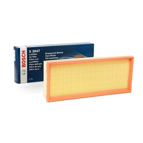 Bosch 1 457 433 047 Air Filter, photo 2
