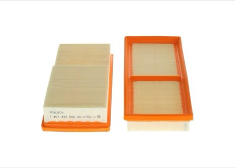 Bosch 1 457 433 049 Air Filter, photo 3
